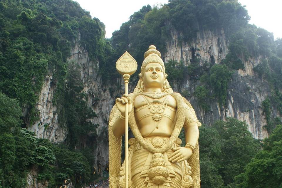 Malesia