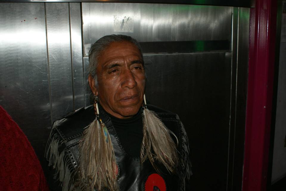 Messico.