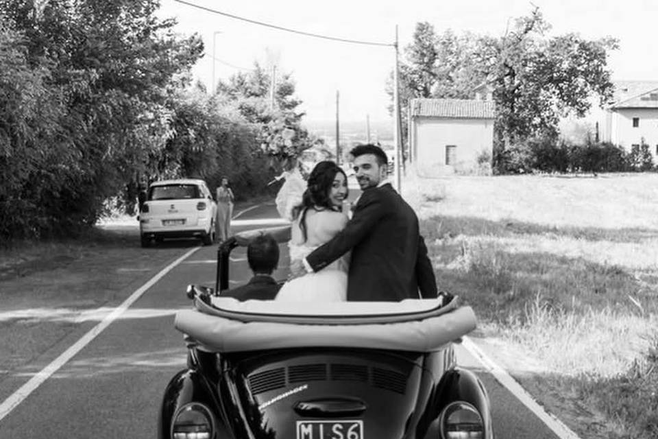 Matrimonio