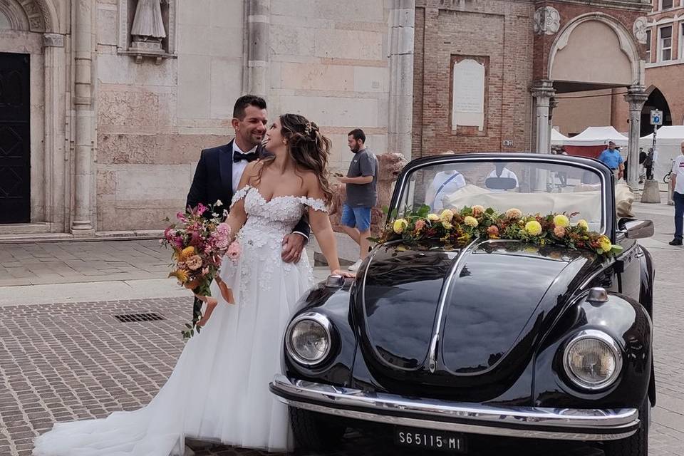 Matrimonio