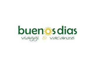 Logo Buenos Dias Viaggi & Vacanze