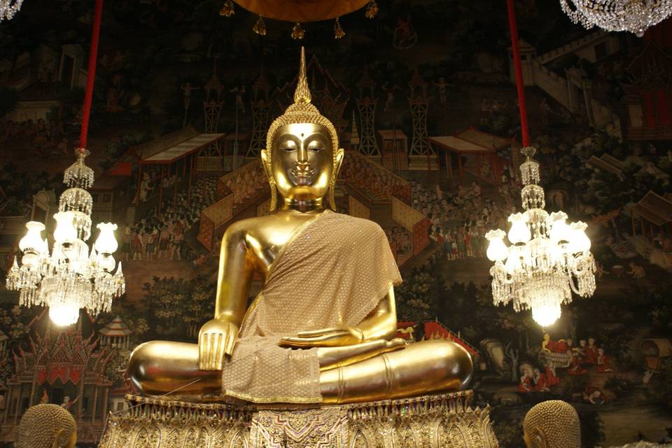 Thailandia
