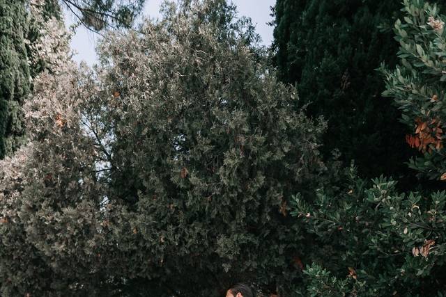 Weddingcouple