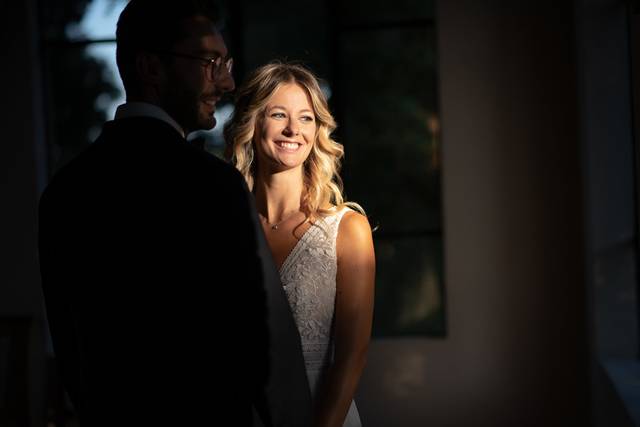 Matrimonio-Villa Dianella