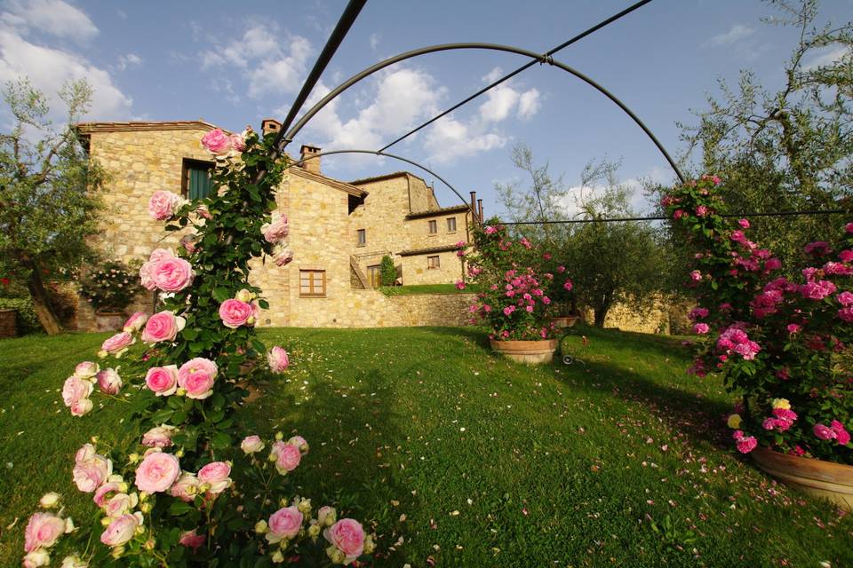 Agriturismo Ardene