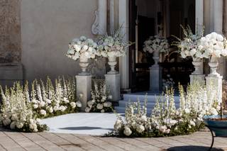 Roberta Russo Wedding Planner & Designer