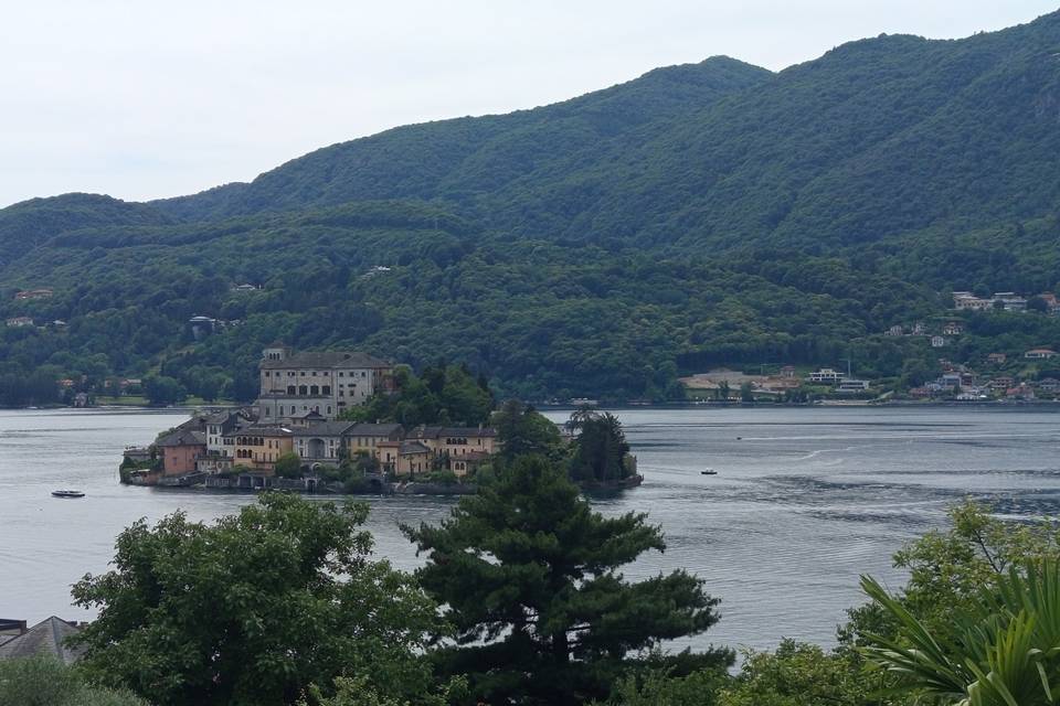 Orta san giulio
