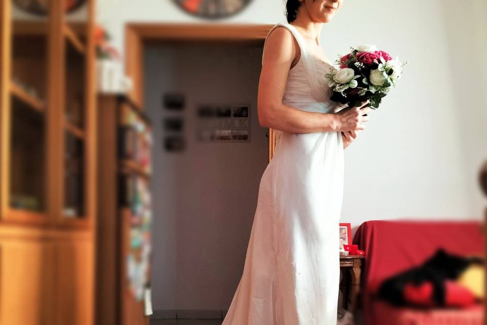 La nostra sposa