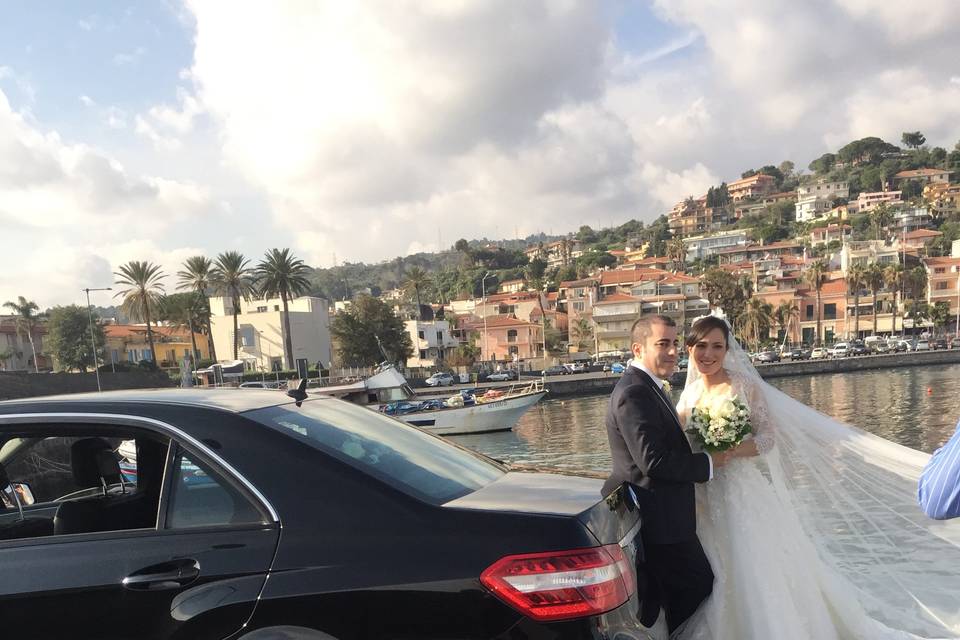 Luxury matrimoni Catania