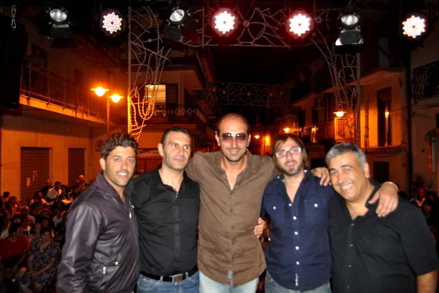 Angelo& castiglia