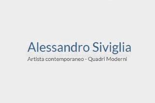 Alessandro Siviglia logo