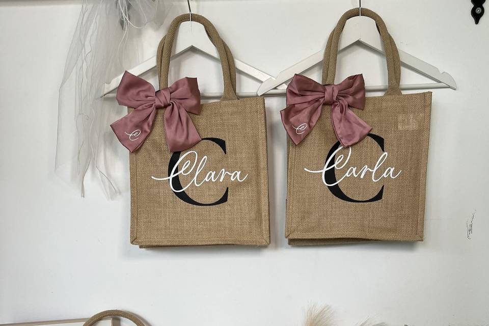 Summer bag