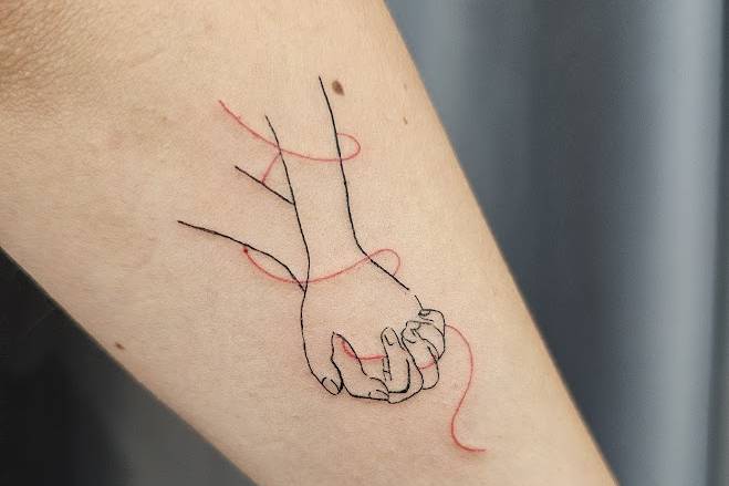 Hands