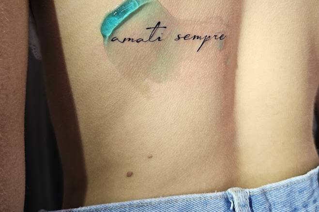 Amati sempre