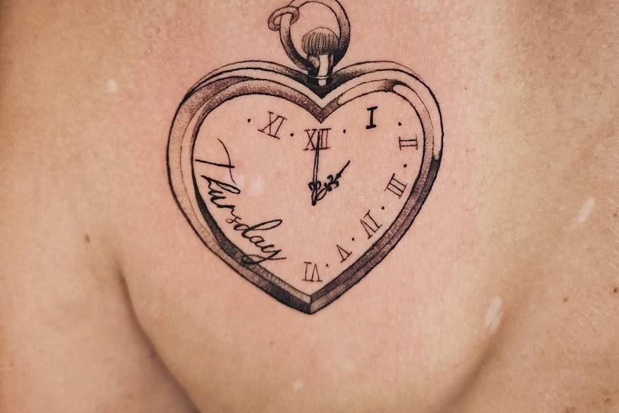Heart