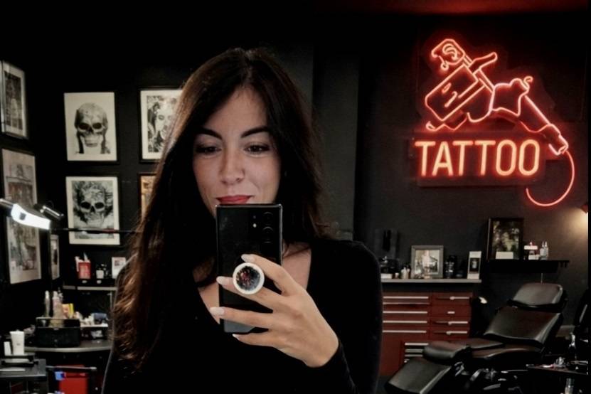 Finetattoo Sonia Malta