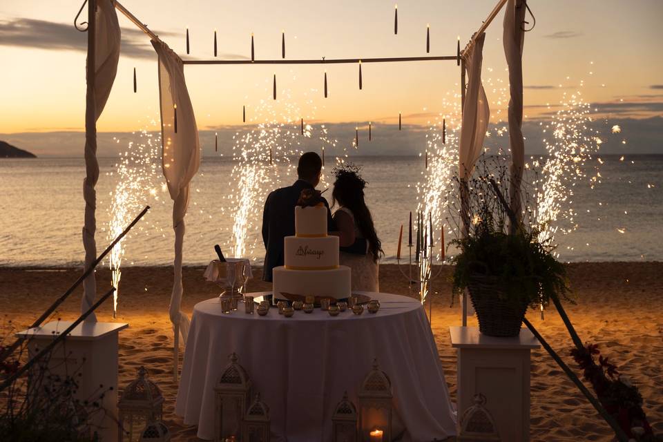 Magical weddings