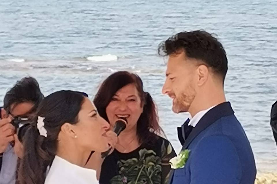 Matrimonio