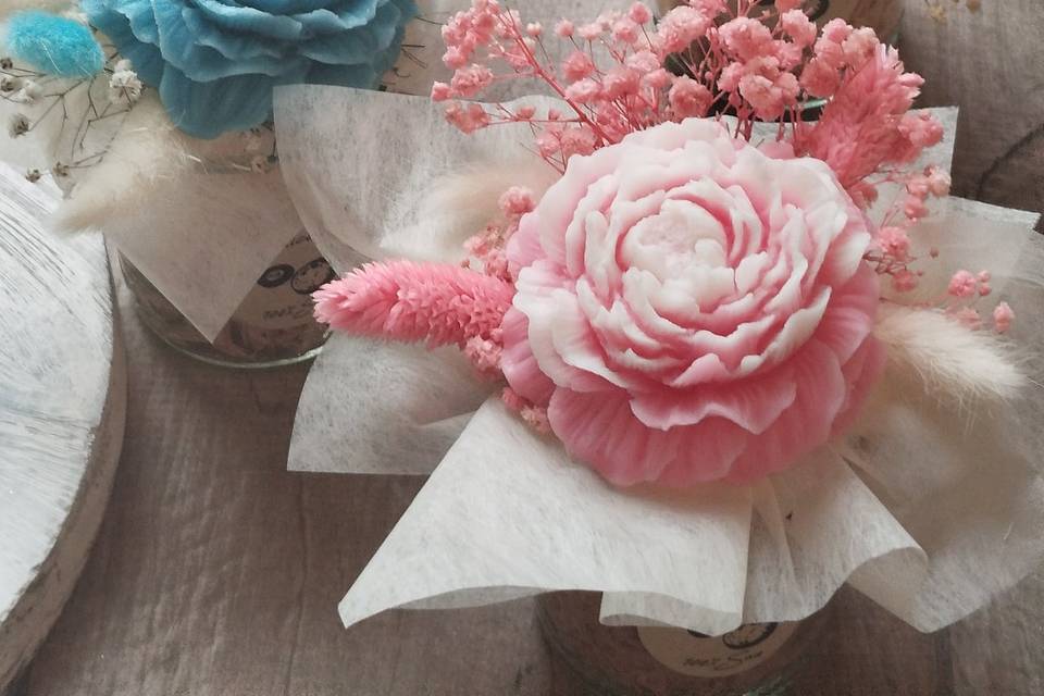 Mini bouquet