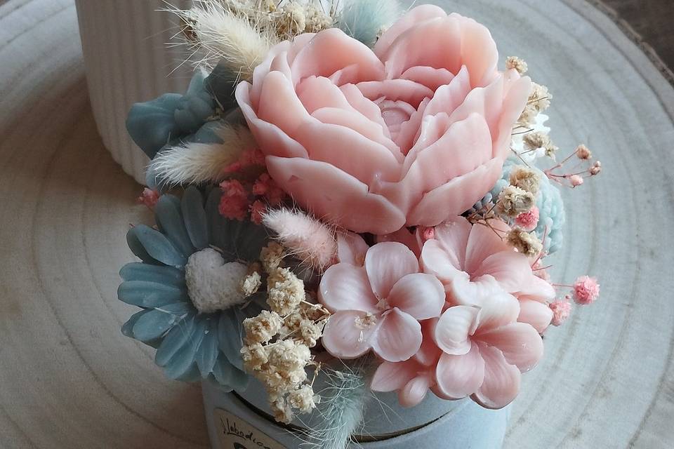 Mini bouquet