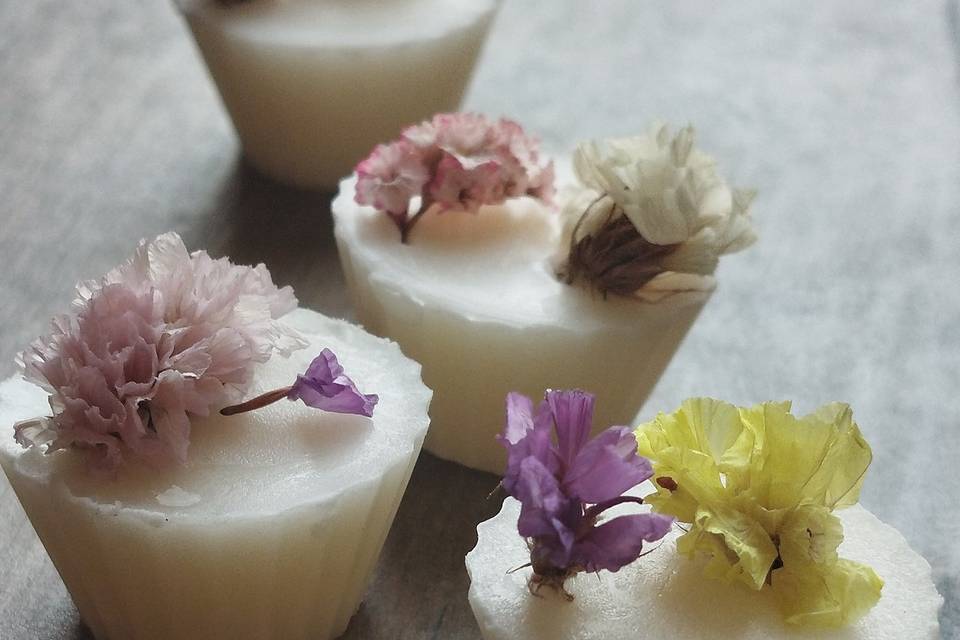 Tarts per bruciaessenze