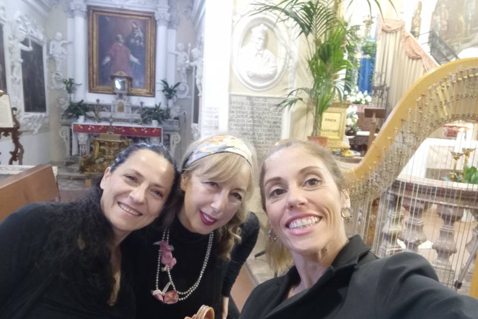 Musica in Chiesa