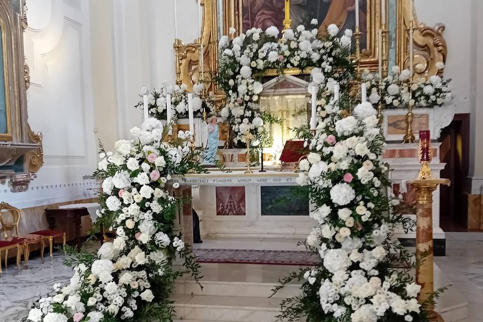 Matrimonio