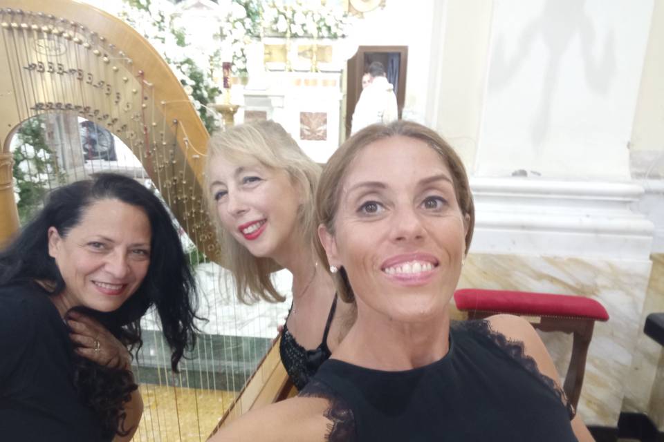 Matrimonio