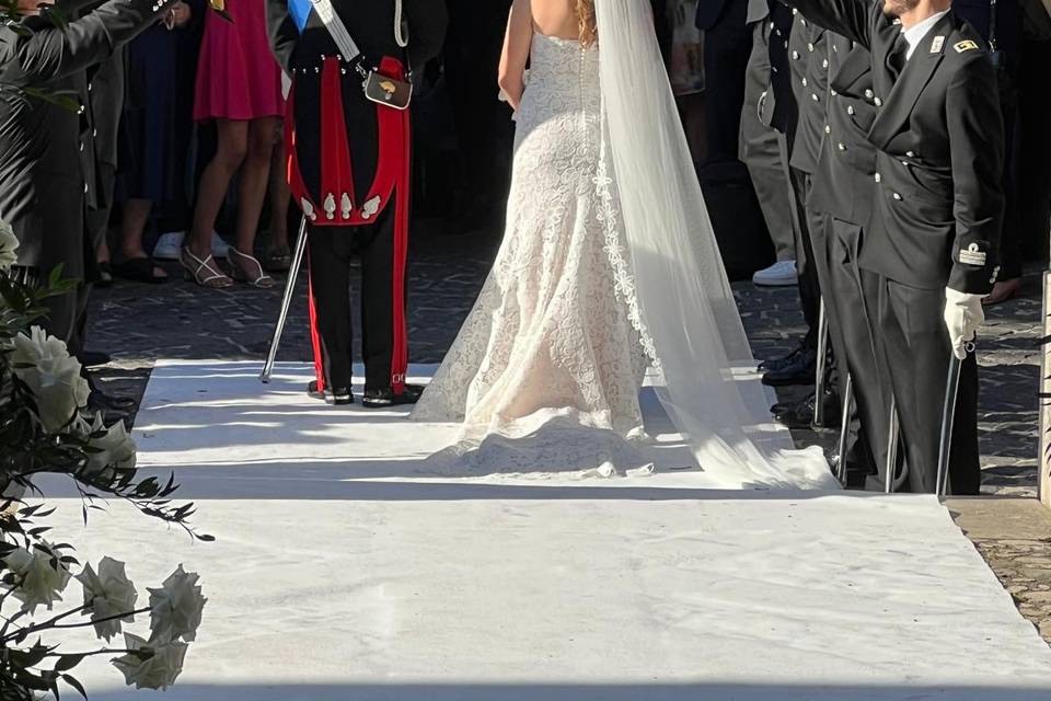 Matrimonio