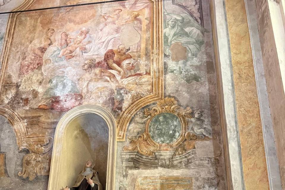 Matrimonio
