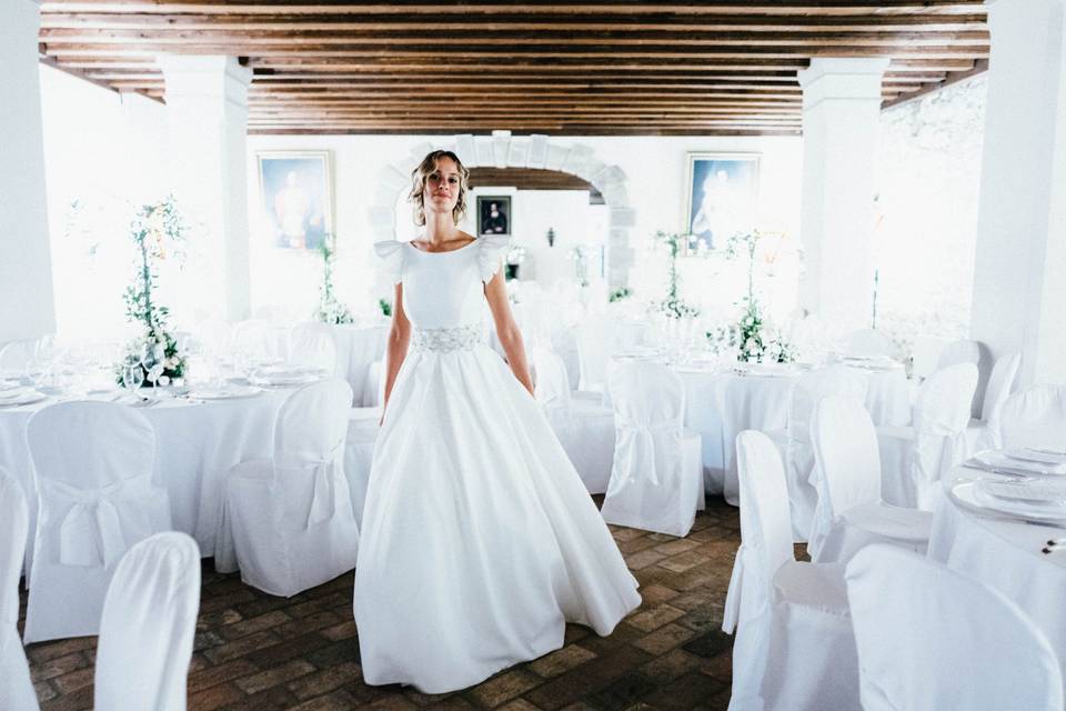 Wedding in Venice