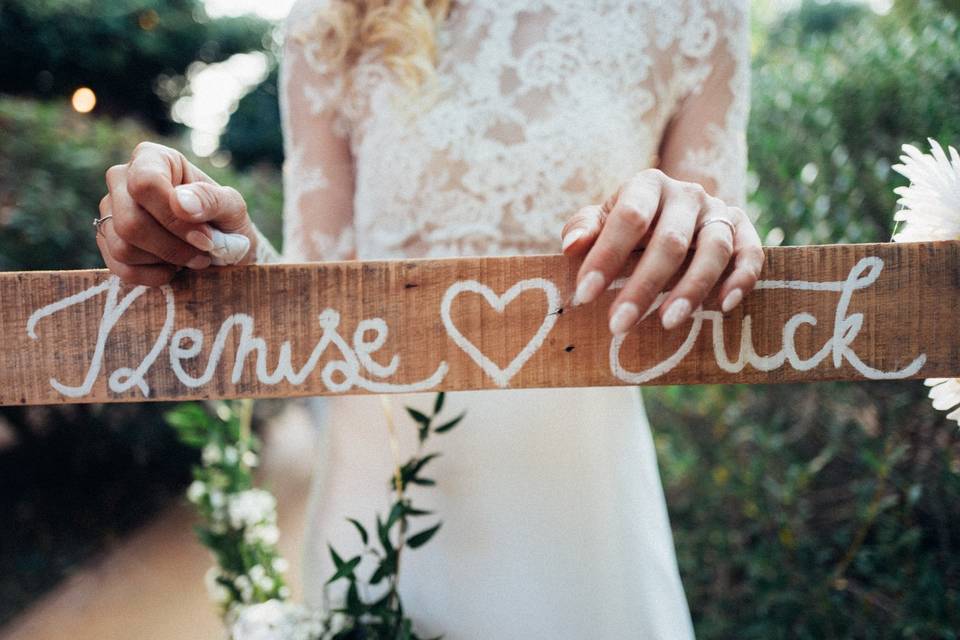 Wedding in Venice