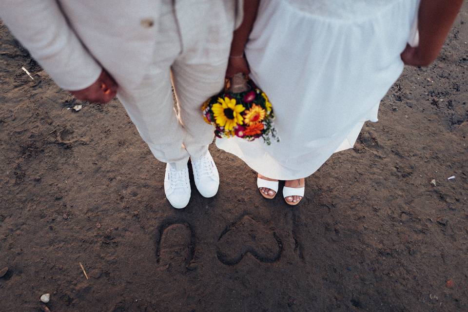 Matrimonio svedese a baronesse