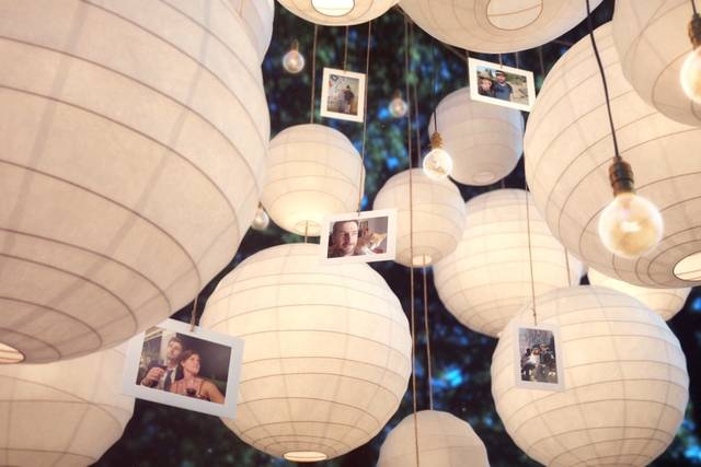 Un invito davvero unico