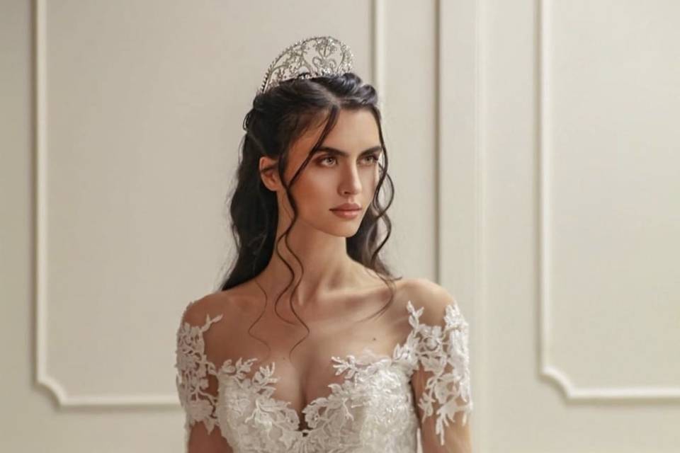 Bellezza sposa