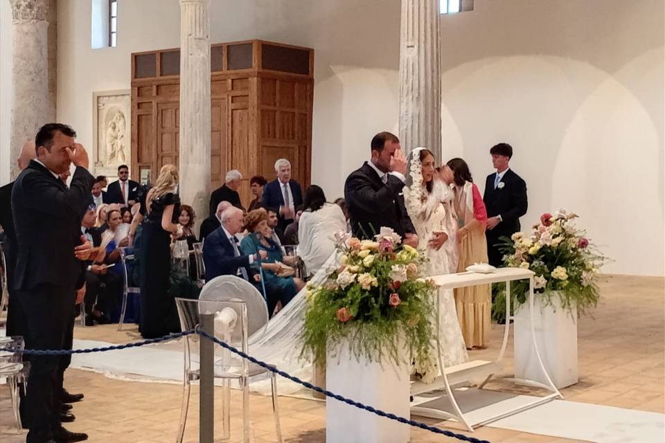 Wedding