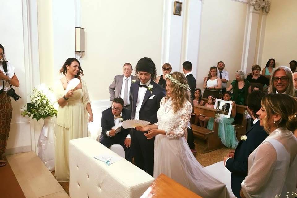 Wedding