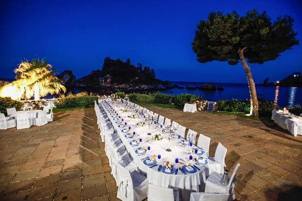 Matrimonio Isola Bella