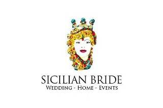 Sicilian Bride logo