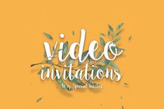 Logo Very Special Invites