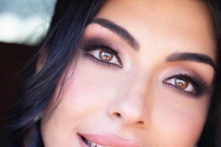 Adelaide Zorzetti Makeup Artist