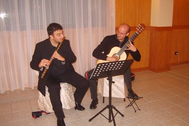 Esibizione