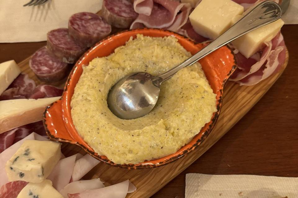 charcuterie
