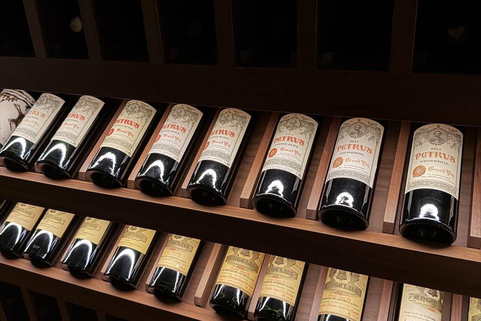 Wines
