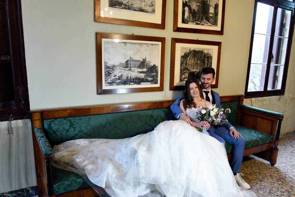 Le foto di maruska