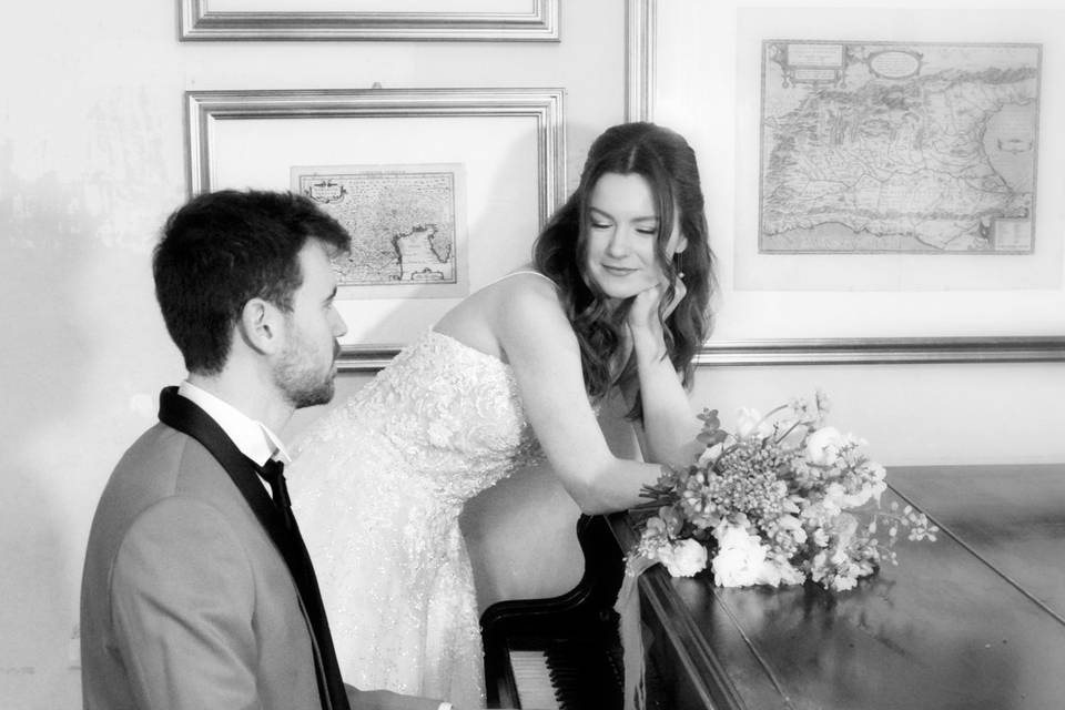 Le foto di maruska