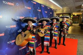 Mariachi Azteca Italia