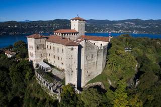 Rocca di Angera