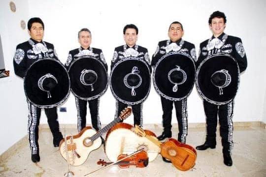 Mariachi-Azteca-Italia