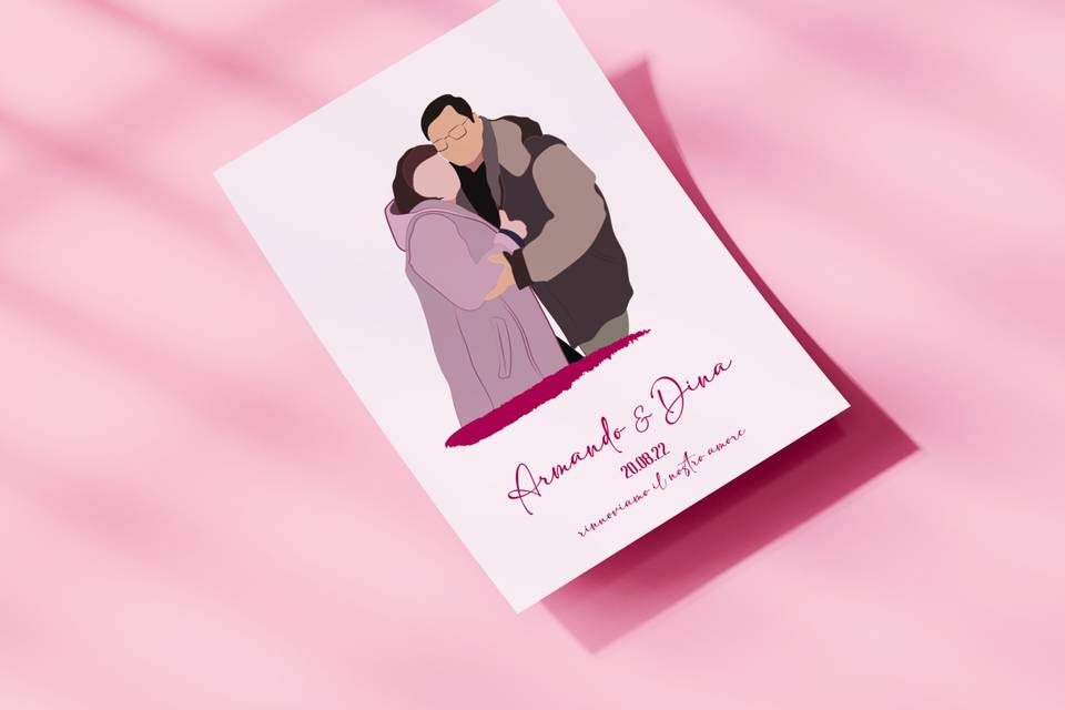 Rinnovo matrimonio